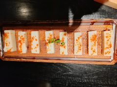 -吴越荣记苏州菜·松鼠桂鱼 100% 活鱼现做(月光码头店)