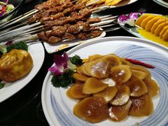 -品回味清真西北楼(宁波首店)