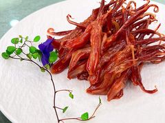 鸭舌头-阿湾楼·温州海鲜·江浙菜(京江路店)