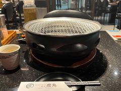 -虎丸烧肉(新大陆广场店)