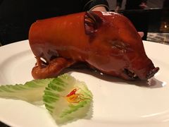 -8餐厅(新葡京酒店)