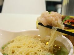 -禄興記香港大排档(歌斐中心店)