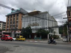 -Let's Relax Spa(Phuket 3rd Street)