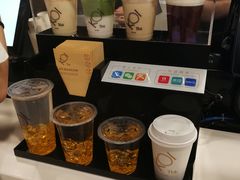 -KOI Thé(正佳广场店)