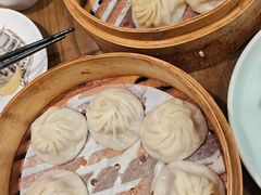 传统鲜肉小笼-南翔馒头店(豫园店)