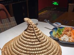 -牧雲子·臻选云南菜 .商务宴请(泰然大厦店)