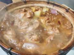 -范贤光鸡公煲(平乐园总店)