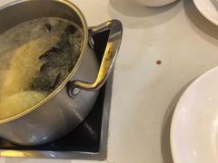 -阿香婆欢乐火锅(淄博万象汇店)