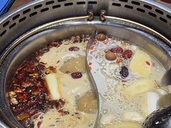 -快乐小羊·内蒙牛羊肉火锅(流花中心店)