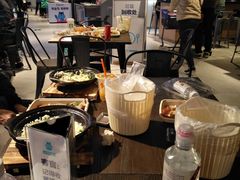 -盒马鲜生(莱蒙都会店)