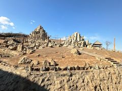 -石家庄市动物园