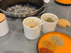 -水浒烤肉(大学城总店)