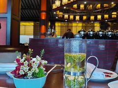 -杭州西子湖四季酒店·金沙厅