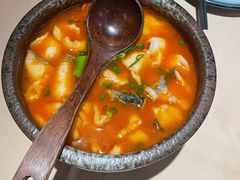 凯里酸汤鱼-山石榴·贵州菜(丰盛里店)