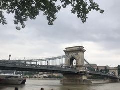 -塞切尼链桥