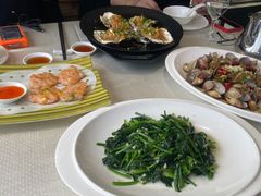 -好兄弟郭巨海鲜(天一阁店)