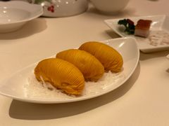 千层萝卜酥-利苑酒家(宜安广场店)