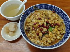 -李家特色小炒泡馍