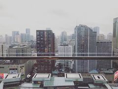 -成都尼依格罗酒店