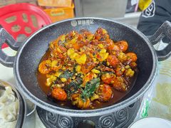 -聚味瞿记·龙虾堂(树木岭店)