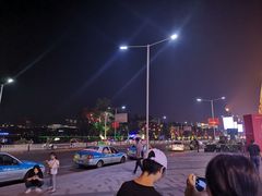 -万达广场(万州店)