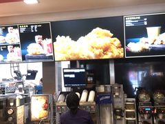-麦当劳(四川北路店)