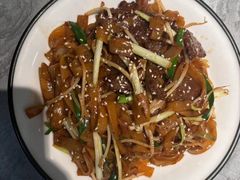 -皇后餐厅-煲仔·小菜·打边炉(古北店)