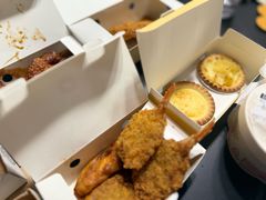 -必胜客(栖乐荟店)