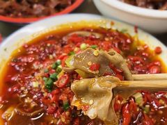 -老三样·旧食新味(船山路店)