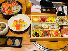 -赤坂亭M9和牛烧肉(世博源店)