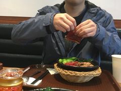 -壹煲·煲仔饭·荷叶蒸饭·汤粉面