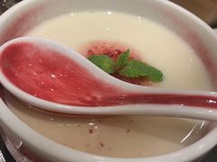-北京王府井希尔顿酒店·秦唐中餐厅Chynna