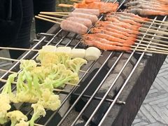 -她说户外烧烤团建(西湖店)