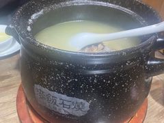 -崂山水果园农家宴(泉水鸡店)