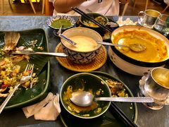 -阿莱唛唛泰国菜·海鲜餐厅(蛇口店)