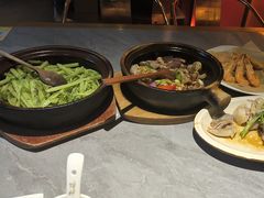 -啫神·广州地标美食(北京路店)