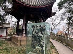 -子昂故里文化旅游区