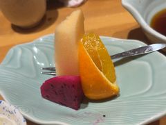 -大岛日本料理铁板烧(南通大饭店)