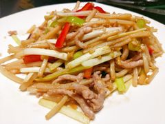 -高第街56号餐厅(银座商城玉函店)
