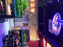 -牛鲜盛齐齐哈尔烤肉(曹路店)