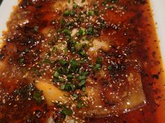 巴掌肉-弓虽昌焖烧鸡(大竹林店)