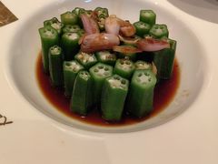 -桂满陇·杭州小馆(巴黎春天浦建店)