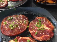 -火炉旺烤肉啤酒屋(沈北创始店)