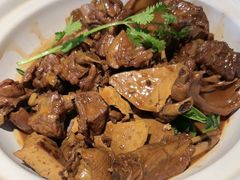 -又见炊烟私房菜(敬亭路店)