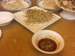 -东方饺子王(新阳路店)