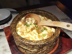 -绿茶餐厅(光谷世界城步行街店)