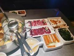 -牛德亨臻牛潮汕火锅(万邦时代店)