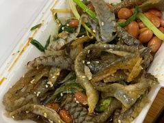 -陈添記·祖傳爽鱼皮·西关老字号(广州首店)