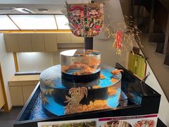 -蟹道乐(道顿堀本店)
