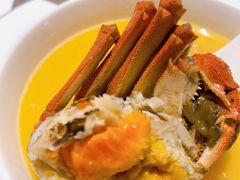 大闸蟹-红雀围·海鲜火锅(陆家嘴中心店)